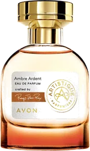 Ambre Ardent by avon