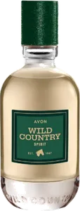 Wild Country Spirit by avon