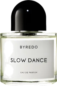 Slow Dance by byredo