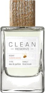 Radiant Nectar by clean