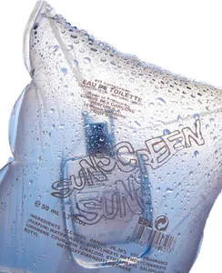 Erl Sunscreen by comme-des-garcons