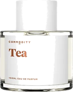 Tea by commodity