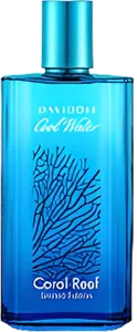 Davidoff Cool Water Man Coral Reef Edition by davidoff