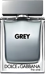 The One Grey by dolce-gabbana