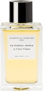 Patchouli Mania by essential-parfums