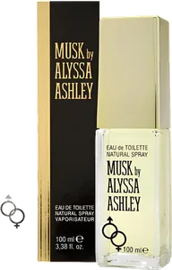 Musk by alyssa-ashley