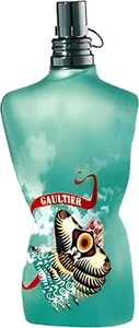 Le Male Stimulating Body Spray 2006 by jean-paul-gaultier