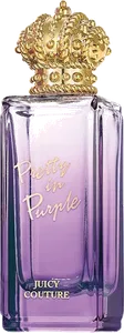 Pretty In Purple by juicy-couture