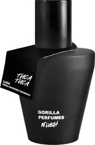 Tuca Tuca by lush