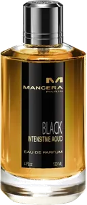 Black Intensitive Aoud by mancera