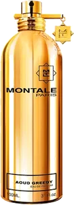 Aoud Greedy by montale