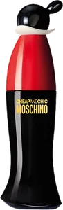 Cheap Chic by moschino