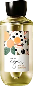 Flor De Laranjeira by natura
