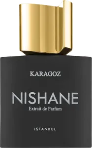 Karagoz by nishane