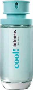 Intense Cool by o-boticario