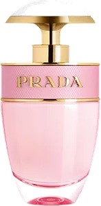 Kiss Collection Prada Candy Florale Kiss by prada