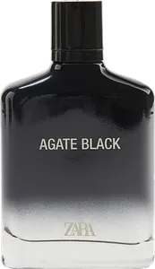 Agate Black by zara