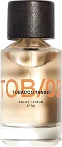 Tob 02 Tobacco Tango by zara