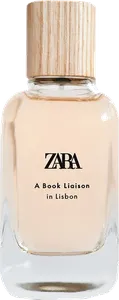 A Book Liason In Lisbon by zara