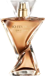 So Fever Her by oriflame