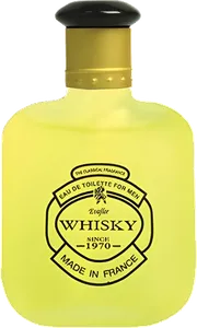 Whisky by evaflor