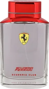 Scuderia Ferrari Scuderia Club by ferrari