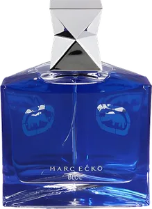 Blue by marc-ecko