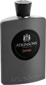 James by atkinsons
