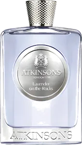 Lavender On The Rocks by atkinsons
