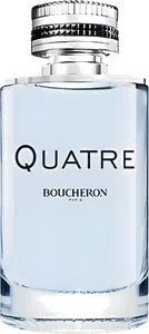 Boucheron Quatre Pour Homme by boucheron