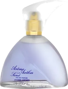 Arome Arthes Secret by jeanne-arthes