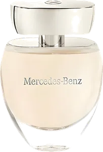 Mercedes Benz For Her by mercedes-benz