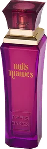 Nuits Mauves by paris-elysees