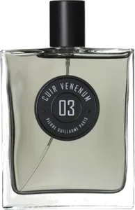 Cuir Venenum 03 by pierre-guillaume-paris