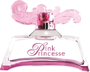 Pink Princesse by princesse-marina-de-bourbon