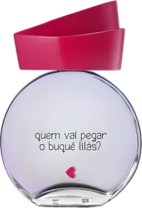 Quem Vai Pegar O Buque Lilas by quem-disse-berenice