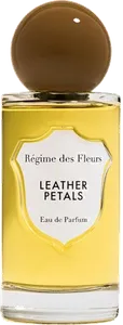Leather Petals by regime-des-fleurs