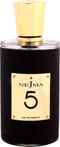 Nejma 5 by nejma