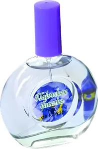 Parma Violet by pokrovka-trading-house
