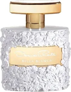 Bella Blanca by oscar-de-la-renta