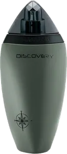 Mauboussin Discovery by mauboussin