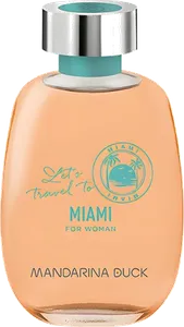 Let S Travel To Miami For Women by mandarina-duck