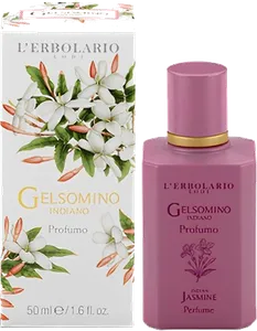 Gelsomino Indiano by l-erbolario