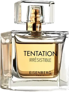 Tentation Irresistible by eisenberg