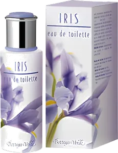 Iris by bottega-verde