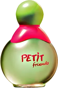 Petit Friends by avon
