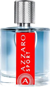 Azzaro Sport Eau De Toilette by azzaro
