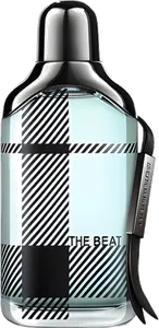 The Beat For Men by burberry