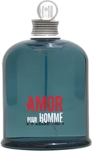 Amor Pour Homme by cacharel