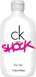 Ck One Shock For Her by calvin-klein